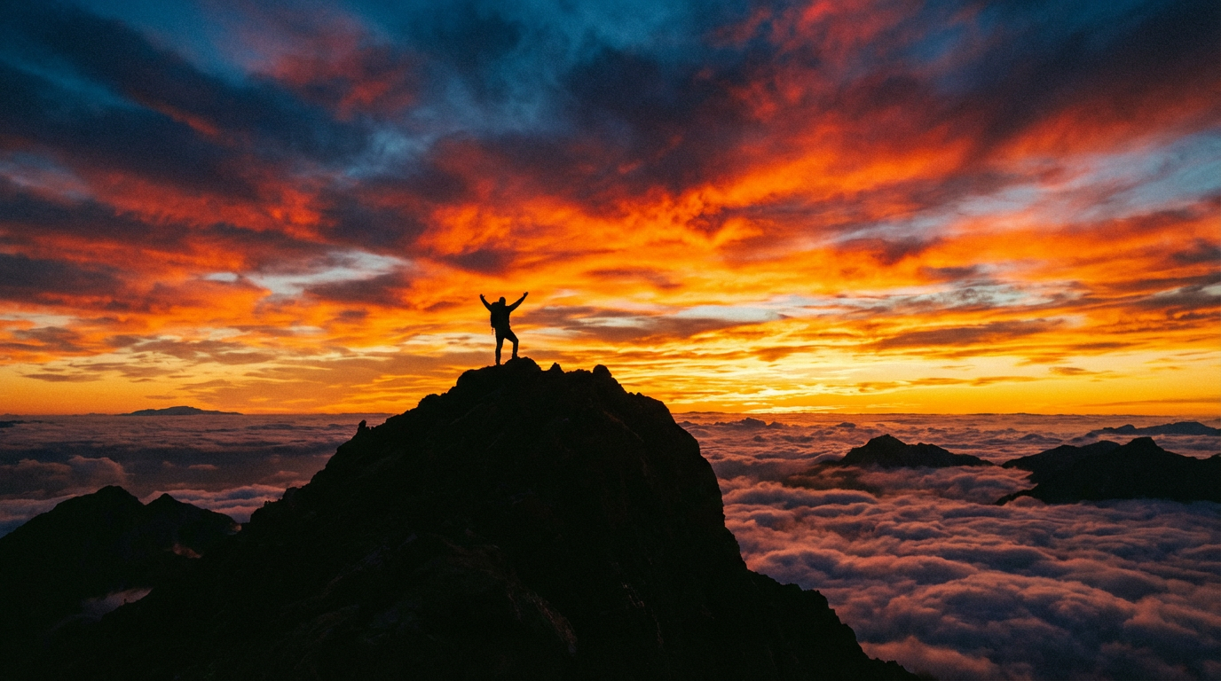 Adventures & Retreats